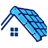 Dry verge systems icon